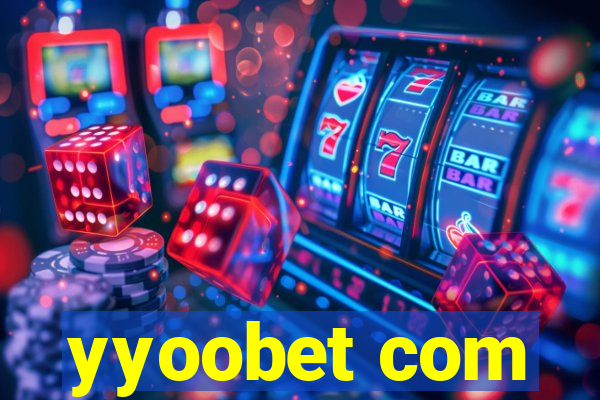 yyoobet com